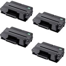 4 Toner Compativel D205 5k Ml3310 Scx4833 Ml3710 Scx5637