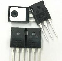4 Transistor IGBT 60T65PES 60T65 60A 650V P/ Inversora Solda 4 Transistor IGBT 60T65PES 60T65 60A 650V P/ Inversora Solda