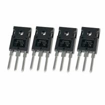 4 Transistor IGBT IRGP4063D 600V 40A Solda Inversor Original