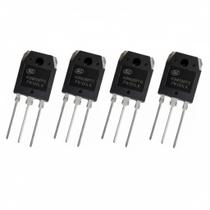 4 Transistor Mosfet Maquina Inversora Solda 40N60 NPFD To-3p