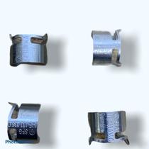 4 Trava Bico Injetor Golf Jetta Passat Novo Fusca 04e133036a