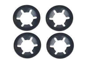 4 Trava Roda Eixo Da Moto Elétrica Xt3 Bandeirante Brinquedo 4 Trava Roda Eixo Da Moto Elétrica Xt3 Bandeirante Brinquedo