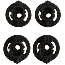 4 Trava Suporte Seta Pisca Cb 250f Twister 2016 Até 2022 4 Trava Suporte Seta Pisca Cb 250f Twister 2016 Até 2022