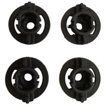 4 Trava Suporte Seta Pisca Titan 150 14-15 Titan 160 Start