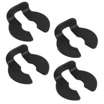 4 Travas da Roda P/ Hidrolavadora Jacto J6200, J6500, 6800 e J7000 Original
