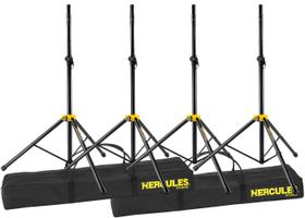 4 tripes p/ caixa de som hercules c/ajuste ss200bb 8487 4 tripes p/ caixa de som hercules c/ajuste ss200bb 8487