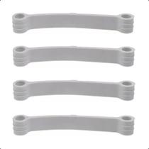 4 un Tirante Brastemp Consul Eletrônica 7kg A 11kg 326000516