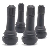 4 Und Bico Válvula Tr413 TPMS Automóveis Pneu S/ Câmera 4 Und Bico Válvula Tr413 TPMS Automóveis Pneu S/ Câmera