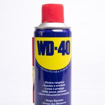 4 Unid. Wd-40 Produto Multiusos - Embalagem Prática 300ml - WD40