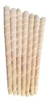 4 Unidades Cone Hindu Profissional 23cm Cera Abelha - CONE PRO 4 Unidades Cone Hindu Profissional 23cm Cera Abelha - CONE PRO