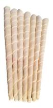 4 Unidades Cone Hindu Profissional 23cm Cera Abelha 4 Unidades Cone Hindu Profissional 23cm Cera Abelha