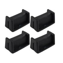 4 Unidades Coxim Tanque Motores Buffalo Branco 10.0cv BFD(E)