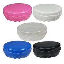 4 Unidades De Saboneteira Para Sabonete Cheiroso Limpador