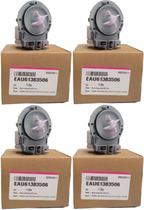 4 unidades EletroBomba 110V LG EAU61383506 = EAU62263306 BPX1-8LE WD1412RTB WD1485AT WD1485AT7 WD1485AT7B