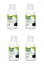 4 Unidades Fertilizante Forth Enraizador 60ml - Enraizador para orquideas, cactos suculentas