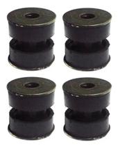 4 Unidades Isolador de Vibração do Modulo Motor Cummins VW Todos Motores 2R0906273 4 Unidades Isolador de Vibração do Modulo Motor Cummins VW Todos Motores 2R0906273