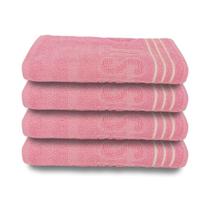 4 Unidades Toalha Academia Tênis Bike Beach Tennis 30x80cm Athletic Training 4 Unidades Toalha Academia Tênis Bike Beach Tennis 30x80cm Athletic Training