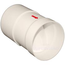 4 Valvula Luva De Retencao Esgoto 100 Anti Ratos E Mau Cheir 4 Valvula Luva De Retencao Esgoto 100 Anti Ratos E Mau Cheir