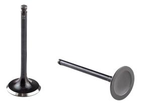 4 Válvulas Admissão P/ Empilhadeira Nissan K15 K21 K25 K30 4 Válvulas Admissão P/ Empilhadeira Nissan K15 K21 K25 K30