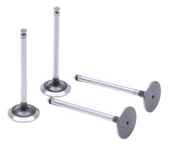 4 Válvulas De Admissão Master Ducato Jumper Boxer 2.5 2.8 8v