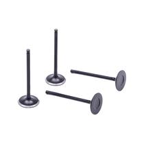 4 Válvulas De Admissão P/ Corolla 1.8 16v 2002a2010 X60 1.8