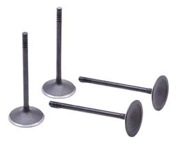 4 Válvulas De Admissão P/ F150 4.6 5.4 16v V8 4 Válvulas De Admissão P/ F150 4.6 5.4 16v V8