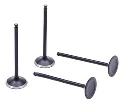 4 Válvulas De Admissão P/ Sportage Clarus 2.0 16v 1996a2001