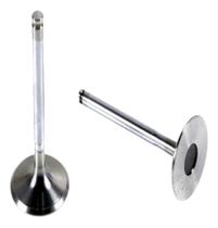 4 Válvulas De Admissão P/ Tempra Tipo 2.0 8v 1994a1999