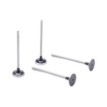 4 Válvulas De Escape P/ Scenic Laguna Laguna 2.0 16v F4r 4 Válvulas De Escape P/ Scenic Laguna Laguna 2.0 16v F4r