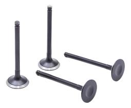 4 Válvulas De Escape P/ Sportage Besta B2200 Rocsta 2.2 8v