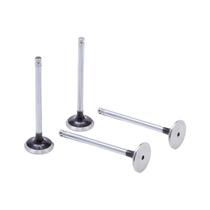 4 Válvulas Escape 36,5mm Master Ducato Jumper Boxer 2.5 2.8 4 Válvulas Escape 36,5mm Master Ducato Jumper Boxer 2.5 2.8