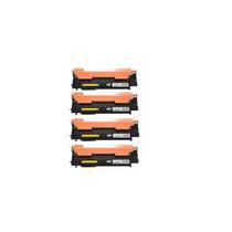 4 X Cartucho De Toner Para Sl-c480 Sl-c480w Sl-c480fw C480 4 X Cartucho De Toner Para Sl-c480 Sl-c480w Sl-c480fw C480