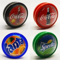 4 Yoyo ( Ioio, Yo-yo) Profissional Retrô anos 80 Edição Limitada ioiô