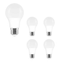 40 bulbos Led 9W Bivolt E27 3000K Luz Amarela