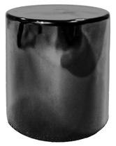 40 Capa De Porca Boliviana 27 Mm. Black 40 Capa De Porca Boliviana 27 Mm. Black