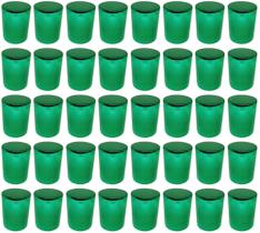 40 Capa De Porca Boliviana Verde Cromada Roda 32/33mm 40 Capa De Porca Boliviana Verde Cromada Roda 32/33mm