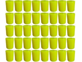 40 Capa Porca Boliviana Neon Amarela Roda Caminhão 32mm 33mm 40 Capa Porca Boliviana Neon Amarela Roda Caminhão 32mm 33mm