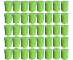 40 Capa Porca Boliviana Neon Verde Limao Caminhão 32mm33mm 40 Capa Porca Boliviana Neon Verde Limao Caminhão 32mm33mm