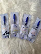 40 card com caneta dia dos pais para mimos, eventos especiais, amigos