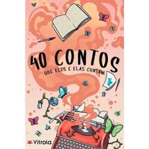 40 Contos - VITROLA COMERCIAL