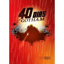 40 Dias em Gotham - Devocional