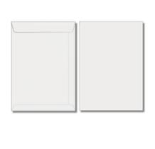 40 Envelope A4 Branco 229x324mm 90g 40 Envelope A4 Branco 229x324mm 90g