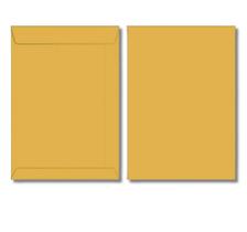 40 Envelope A4 Ouro 229x324mm 80g 40 Envelope A4 Ouro 229x324mm 80g