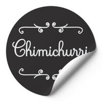 40 Etiquetas Adesivas Vinil para Condimentos Grãos Temperos Potes Organizadores Laváveis