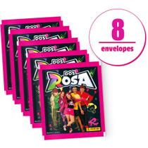 40 Figurinhas Dos Rosa YouTuber Emilly Vick e Tropa dos Rosa 40 Figurinhas Dos Rosa YouTuber Emilly Vick e Tropa dos Rosa