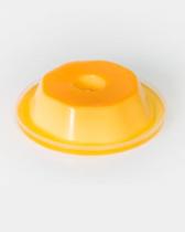 40 Formas de Quindim ou Pudim Forneável 80 ml da plastilania