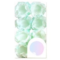 40 Forminhas Maxiformas Pintura Artesanal Smile Para Doces C