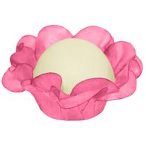 40 Forminhas Maxiformas Pintura Artesanal Smile Para Doces C 40 Forminhas Maxiformas Pintura Artesanal Smile Para Doces C