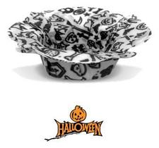 40 Forminhas Para Doces De Halloween Alta Qualidade 40 Forminhas Para Doces De Halloween Alta Qualidade