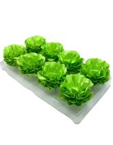 40 Forminhas para Doces Finos Style Formato Flor - Para Festa Casamento Aniversário Batizado